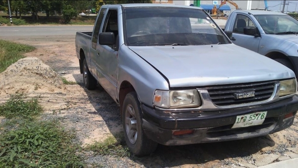 ขาย TFR ปี 35 เครื่องดี