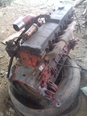 ขายโบว์ g8 และเครื่อง 6hh1เครื่องพัง(เสื้อสูบแตก)