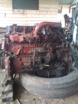 ขายโบว์ g8 และเครื่อง 6hh1เครื่องพัง(เสื้อสูบแตก)