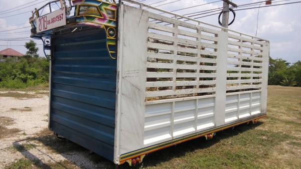 กะบะบรรทุก สิบล้อ มือสอง ถูกๆดีๆ ราคา 120,000