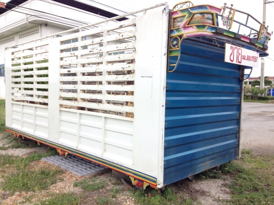 กะบะบรรทุก สิบล้อ มือสอง ถูกๆดีๆ ราคา 120,000