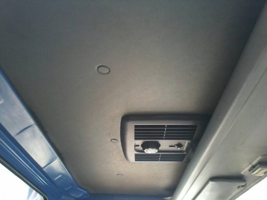 ขายISUZU NPR130ไฟทับทิม ปี47 กระบะยาว5เมตร