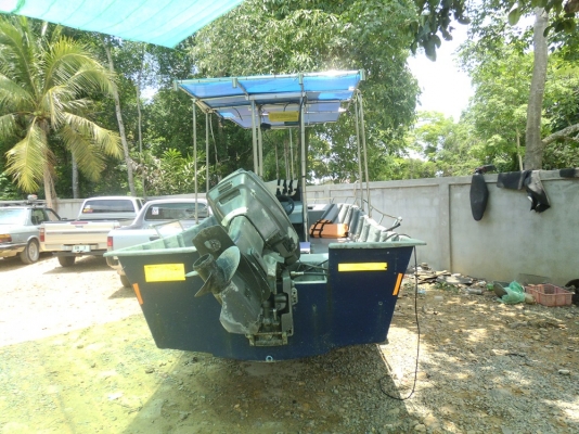 เรือตกปลา