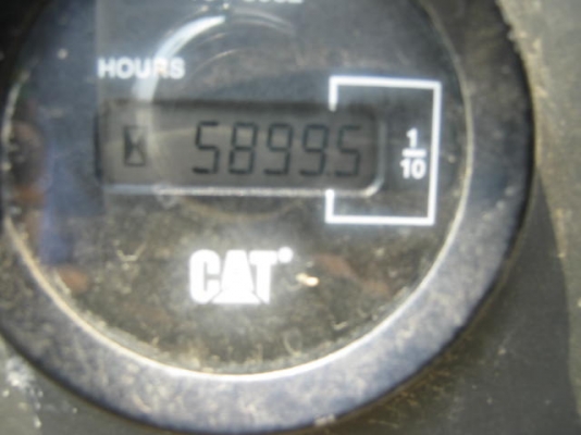 CAT 320D-BWZ01492-YR2007-5900 ชม ขายถูก นำเข้าตรงจากญี่ปุ่นครับ