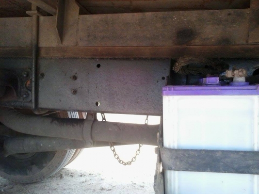 ขาย6ล้อ ยาว5เมตร HINO FB113 เครื่อง WO4D เครื่องดี แคชซีสวย ยางดี ภายในสวย สภาพพร้อมใช้งาน เอกสารพร้อมโอน สนใจโทร 090-8588220คุณนะ 093-3258446คุณบิว ID:narong498 หรือ www.truck.in.th/498 หรือเพจFacebook ณรงค์ ซื้อขายรถมือสอง (เว็บไซต์ส่วนตัว)