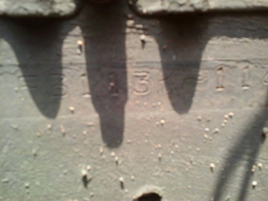 ขาย6ล้อ ยาว5เมตร HINO FB113 เครื่อง WO4D เครื่องดี แคชซีสวย ยางดี ภายในสวย สภาพพร้อมใช้งาน เอกสารพร้อมโอน สนใจโทร 090-8588220คุณนะ 093-3258446คุณบิว ID:narong498 หรือ www.truck.in.th/498 หรือเพจFacebook ณรงค์ ซื้อขายรถมือสอง (เว็บไซต์ส่วนตัว)