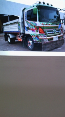 ดั้มท์ FC เมก้า  150 แรง  รถปี 50 (ขอบคุณ เจ้ เจ้าของรถสุดยอดใจดีมากๆ ครับ )   ราคา  855,000  บาท