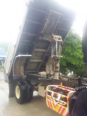 ดั้มท์ FC เมก้า  150 แรง  รถปี 50 (ขอบคุณ เจ้ เจ้าของรถสุดยอดใจดีมากๆ ครับ )   ราคา  855,000  บาท