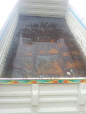 ดั้มท์ FC เมก้า  150 แรง  รถปี 50 (ขอบคุณ เจ้ เจ้าของรถสุดยอดใจดีมากๆ ครับ )   ราคา  855,000  บาท