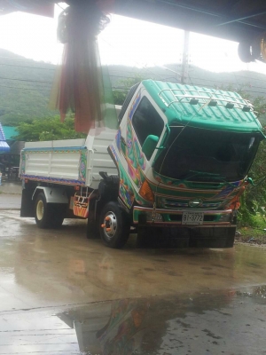 ดั้มท์ FC เมก้า  150 แรง  รถปี 50 (ขอบคุณ เจ้ เจ้าของรถสุดยอดใจดีมากๆ ครับ )   ราคา  855,000  บาท