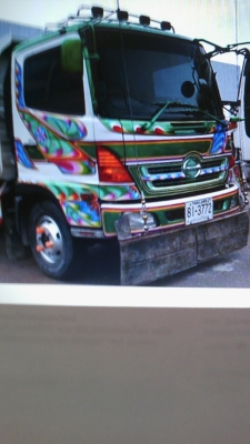 ดั้มท์ FC เมก้า  150 แรง  รถปี 50 (ขอบคุณ เจ้ เจ้าของรถสุดยอดใจดีมากๆ ครับ )   ราคา  855,000  บาท