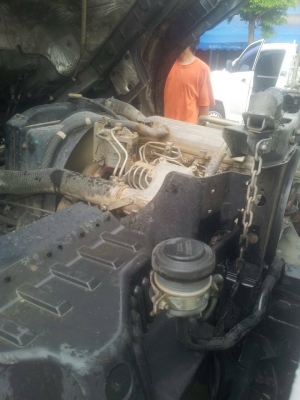 ดั้มท์ FC เมก้า  150 แรง  รถปี 50 (ขอบคุณ เจ้ เจ้าของรถสุดยอดใจดีมากๆ ครับ )   ราคา  855,000  บาท