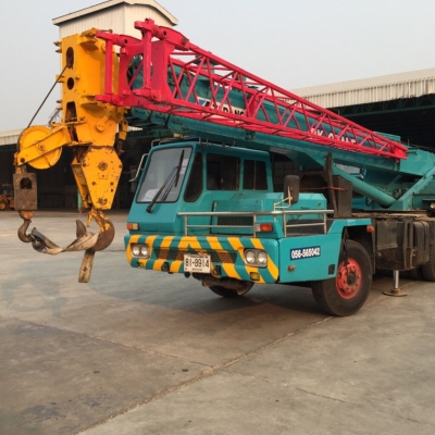 ขายเครน 20 ตัน TL 200 M1