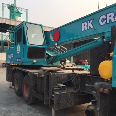 ขายเครน 20 ตัน TL 200 M1 ขายเครน 20 ตัน TL 200 M1