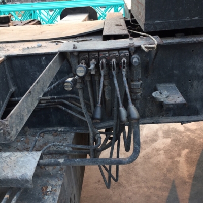 ขายเครน 20 ตัน TL 200 M1 ขายเครน 20 ตัน TL 200 M1