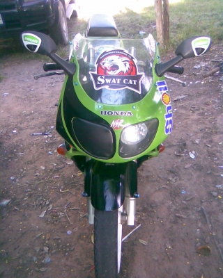 ขอบคุณพี่เสือมาก ๆ ครับ ของพี่แกดีจริง ๆ