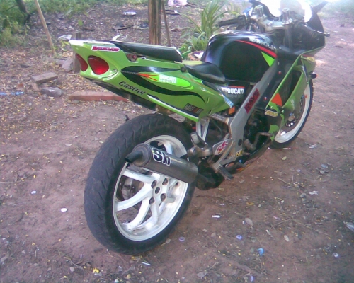 ขอบคุณพี่เสือมาก ๆ ครับ ของพี่แกดีจริง ๆ