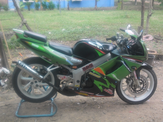 ขอบคุณพี่เสือมาก ๆ ครับ ของพี่แกดีจริง ๆ