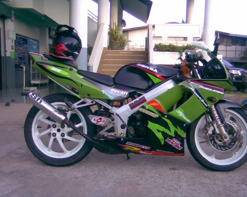 ขอบคุณพี่เสือมาก ๆ ครับ ของพี่แกดีจริง ๆ