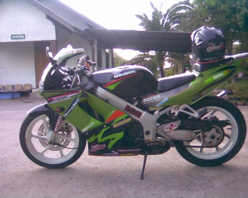 ขอบคุณพี่เสือมาก ๆ ครับ ของพี่แกดีจริง ๆ