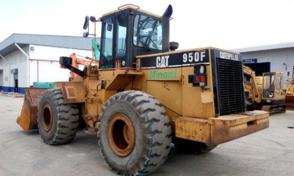 950F # 4DJ02413 950F # 4DJ02413