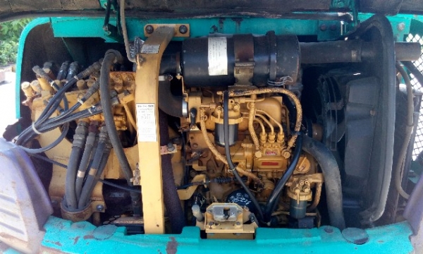 950F # 4DJ02413 950F # 4DJ02413