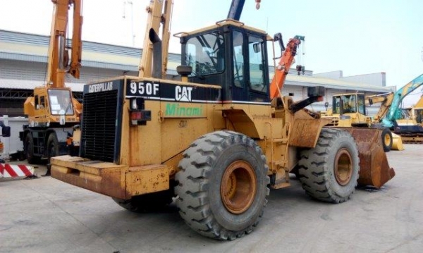 950F # 4DJ02413 950F # 4DJ02413