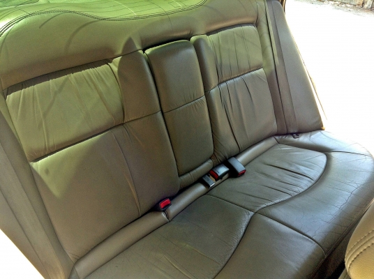 Honda Accord G6 เครื่อง V6 สูบ 3000 cc. Honda Accord G6 เครื่อง V6 สูบ 3000 cc.