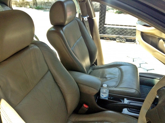 Honda Accord G6 เครื่อง V6 สูบ 3000 cc. Honda Accord G6 เครื่อง V6 สูบ 3000 cc.