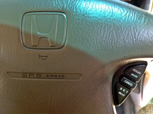 Honda Accord G6 เครื่อง V6 สูบ 3000 cc. Honda Accord G6 เครื่อง V6 สูบ 3000 cc.