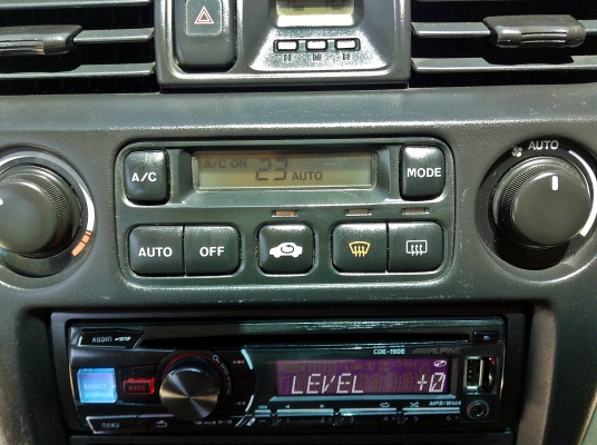 Honda Accord G6 เครื่อง V6 สูบ 3000 cc. Honda Accord G6 เครื่อง V6 สูบ 3000 cc.