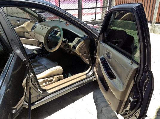 Honda Accord G6 เครื่อง V6 สูบ 3000 cc. Honda Accord G6 เครื่อง V6 สูบ 3000 cc.