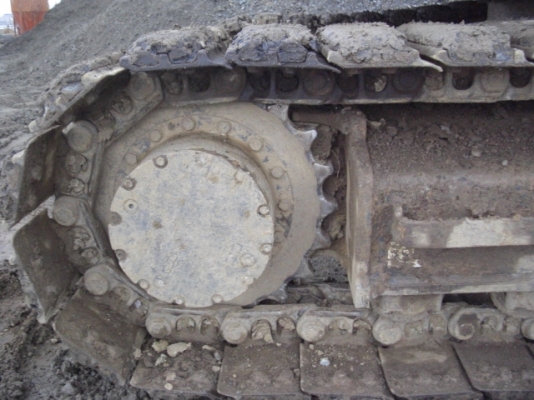 รถขุด KOBELCO SK135SR-2 S/N YY05-12342 ปี 2008 ชั่วโมง 6906 รถนอกสั่งนำเข้าได้ครับ