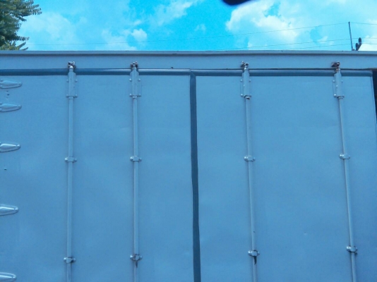 ขายตู้แห้ง