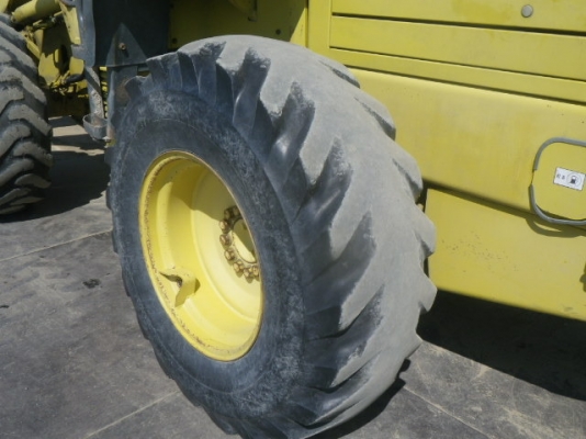 ขายรถตัก KOMATSU WA100-3