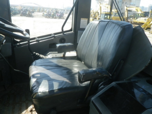 ขายรถตัก KOMATSU WA100-3