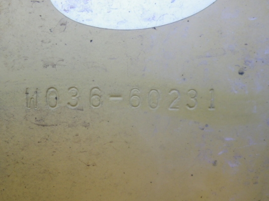 ขายรถตัก KOMATSU WA100-3