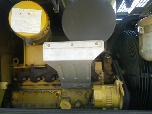 ขายรถตัก KOMATSU WA100-3