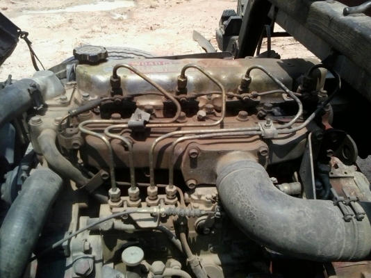 ขาย 350000บาทFB113 เครื่อง WO4D 117 แรงพร้อมใช้ เอกสารพร้อมโอน