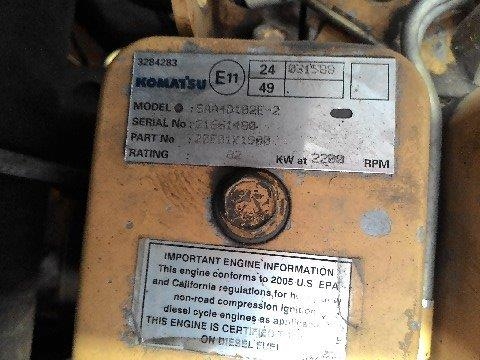 DCA125SPK2 # 3713985 DCA125SPK2 # 3713985