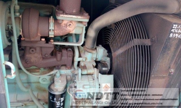 DCA125SPK2 # 3713985 DCA125SPK2 # 3713985