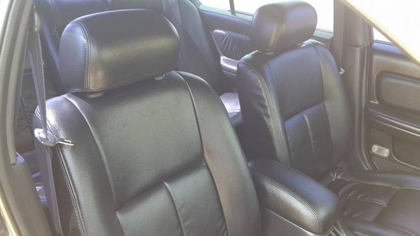 ขายรถ Nissan cefiro a32 ปี 40 สีน้ำเงินสวยๆ ราคา 95,000 บาท ++++++++