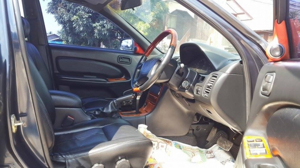 ขายรถ Nissan cefiro a32 ปี 40 สีน้ำเงินสวยๆ ราคา 95,000 บาท ++++++++