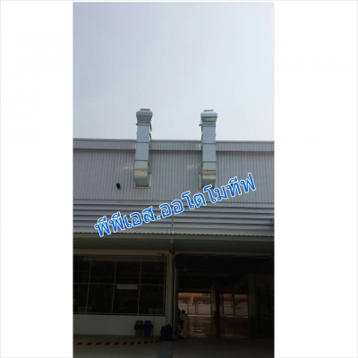 รับติดตั้ง ย้าย ห้องพ่นสี ลิฟท์ยกรถยนต์