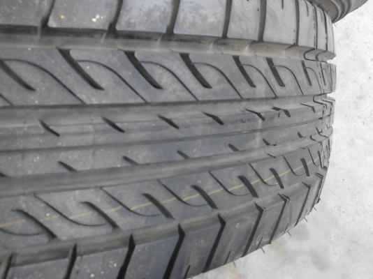 205/70 R15 MICHELIN  Vanpic พร้อมกะทะ 5 รู VIGO  tel. 0814273941