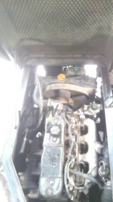 รถมินิบัสเล็ก 24ที่นั่ง ความยาวตัวรถ6.50เมตร ภายใน/พัดลม/ทีวี ยาง750-16พร้อมใช้ แชชซีKS11สวยมาก วางเครื่องอิซุ110 4BE1 ระบบช่วงล่างดีมาก ระบบไฟพร้อม