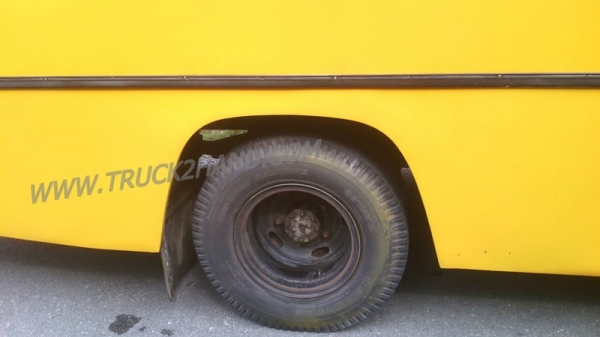 รถมินิบัสเล็ก 24ที่นั่ง ความยาวตัวรถ6.50เมตร ภายใน/พัดลม/ทีวี ยาง750-16พร้อมใช้ แชชซีKS11สวยมาก วางเครื่องอิซุ110 4BE1 ระบบช่วงล่างดีมาก ระบบไฟพร้อม