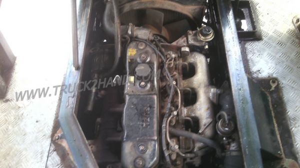 รถมินิบัสเล็ก 24ที่นั่ง ความยาวตัวรถ6.50เมตร ภายใน/พัดลม/ทีวี ยาง750-16พร้อมใช้ แชชซีKS11สวยมาก วางเครื่องอิซุ110 4BE1 ระบบช่วงล่างดีมาก ระบบไฟพร้อม