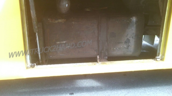 รถมินิบัสเล็ก 24ที่นั่ง ความยาวตัวรถ6.50เมตร ภายใน/พัดลม/ทีวี ยาง750-16พร้อมใช้ แชชซีKS11สวยมาก วางเครื่องอิซุ110 4BE1 ระบบช่วงล่างดีมาก ระบบไฟพร้อม