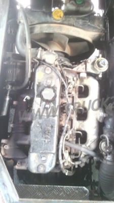 รถมินิบัสเล็ก 24ที่นั่ง ความยาวตัวรถ6.50เมตร ภายใน/พัดลม/ทีวี ยาง750-16พร้อมใช้ แชชซีKS11สวยมาก วางเครื่องอิซุ110 4BE1 ระบบช่วงล่างดีมาก ระบบไฟพร้อม